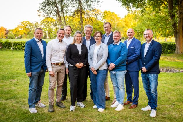 FDP Ganderkesee