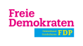Logo FDP Ganderkesee