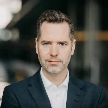 Christian Dürr